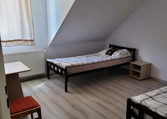 Noclegi Starogard